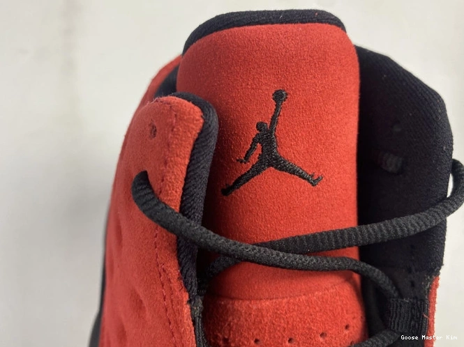 REVERSE JORDAN 13 602 AIR DJ5982 BRED